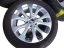 Summer tire set Mercedes-Benz, alloy wheels 7.5x17 ET40 5x112x66.5 A2134011000, tires 225/55/17 97Y CONTINENTAL ContiPremiumContact 5