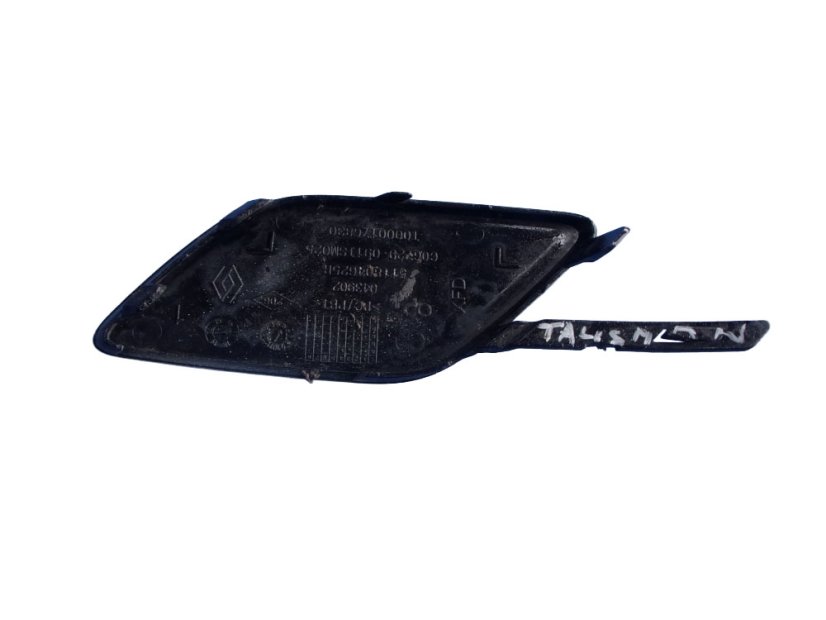 511804625R Towing eye cover for front bumper Renault Talisman