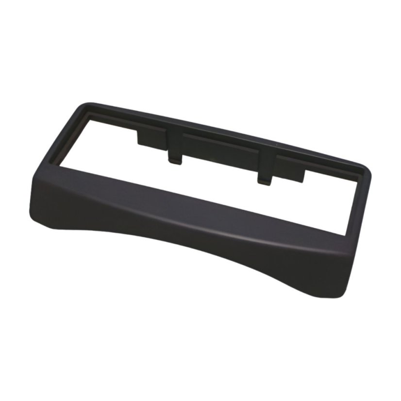 Fiat Multipla Radiorahmen