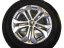 Mercedes-Benz winter tire set, alloy wheels 7.5x17 ET36 5x112x66.5 A2534010600, tires 235/65/17 104H MICHELIN Latitude Alpin