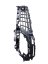 622548143R Plastic grille for front bumper Renault Espace V 2014-