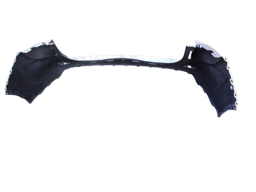 850221152R Rear bumper Renault Koleos II