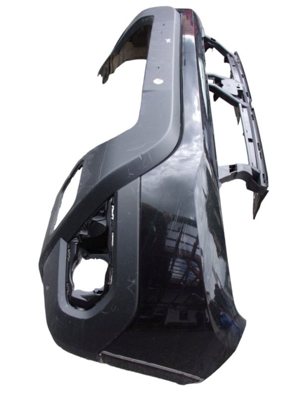 620221776R Front bumper Dacia Duster II