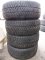Sada zimních pneumatika 185/50/16 81T PIRELLI SnowControl Serie 3