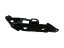 560807184A Right front bumper bracket Volkswagen Golf VII