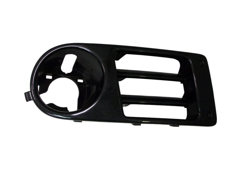 8200113991 Right front bumper grille Renault Trafic II