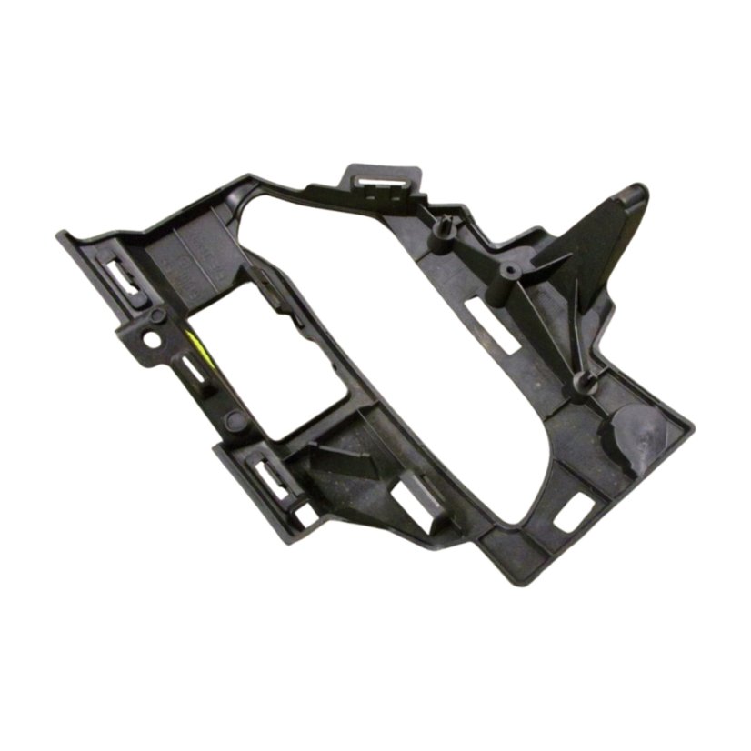269811833R Right rear bumper bracket Renault Captur II