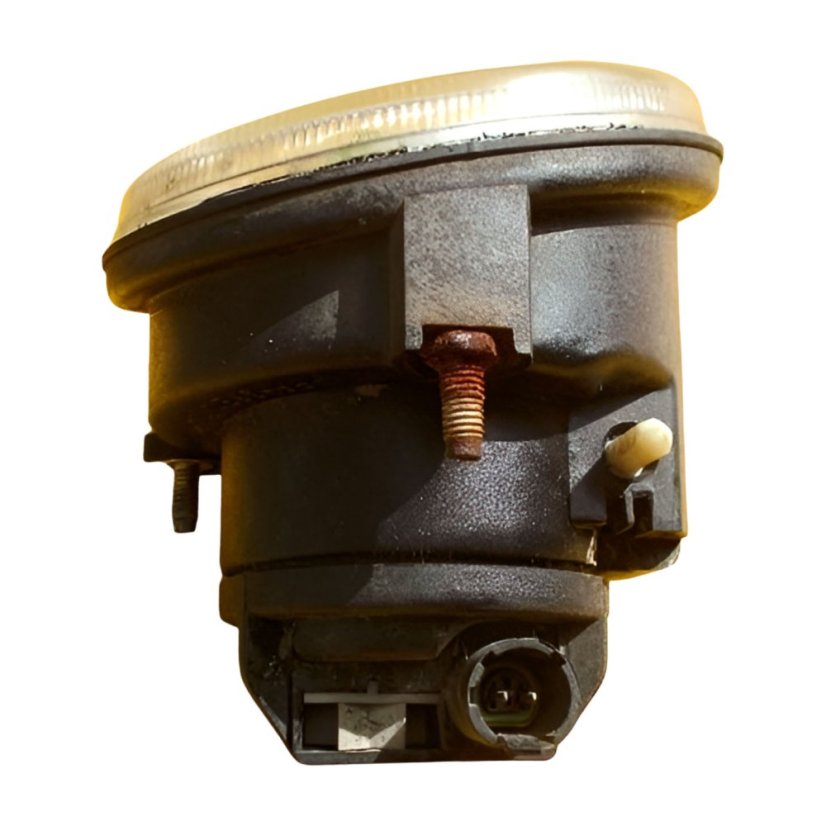 7700838256 Right front fog light Renault Megane Coach, Clio, Kangoo; incl. bulb