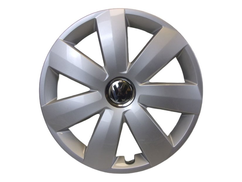 Poklice 16" originál VW - sada 4 kusy