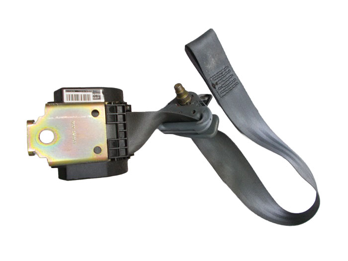422320A Left front seat belt Renault Megane Coach 1997-2002