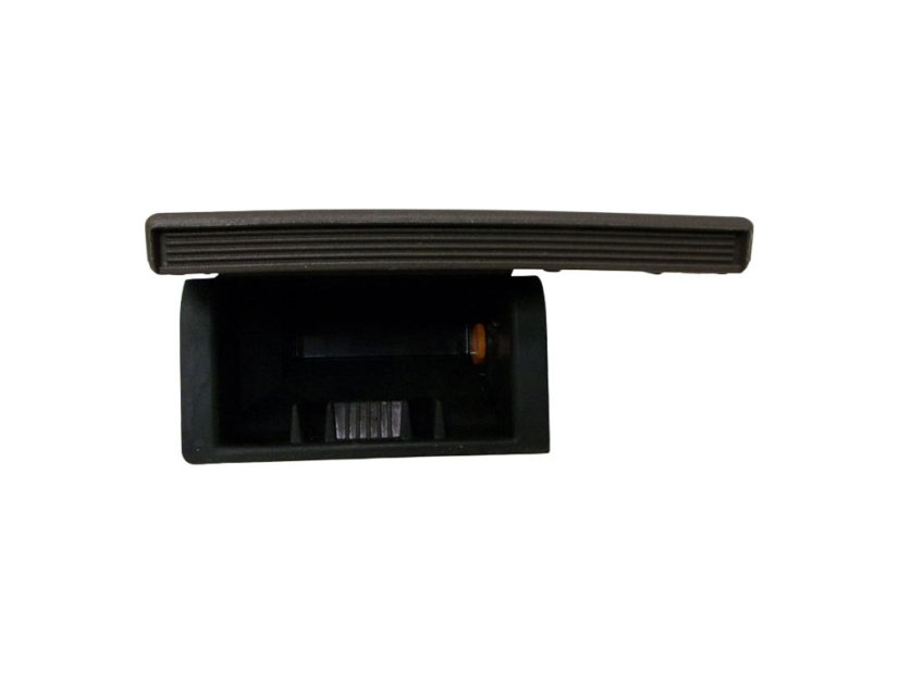 7700781999 Ashtray Renault R19 I 1988-1992, brown