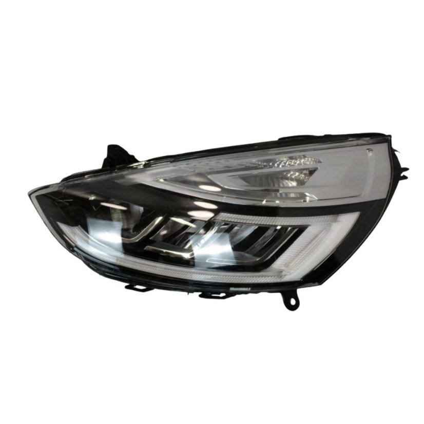 260606098R Left front light Renault Clio IV