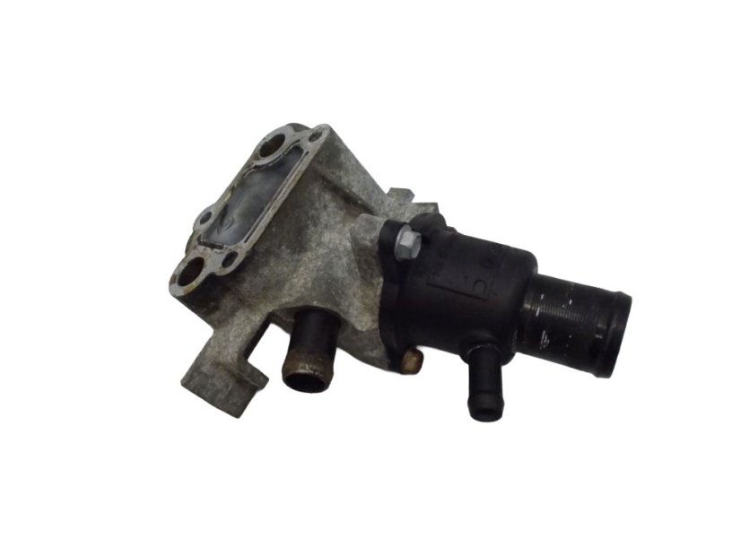 8200155515 Termostat + osłona termostatu Renault Clio II, Kangoo I, Thalia I 1.4i
