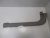 8200137239 Plastik wewnętrzny lewego progu Renault Clio II, Thalia I 2001-2005 (5-drzwiowy)