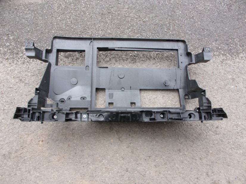 625001359R Radiator wall Renault Megane IV