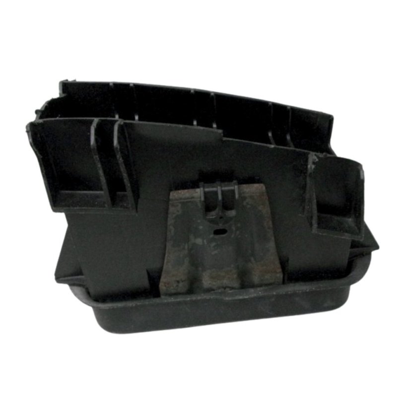 Front bumper absorber Renault R21 1989-