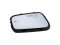 Fuel tank door complete Renault Espace IV - various colors