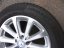 Mercedes-Benz winter tire set, wheels 7.5x17 ET40 5x112x66.5 A2134011300, tires 225/55/17 97H CONTINENTAL ContiWinterContact TS830P