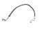 7700825880 Trubka/hadice klimatizace Renault Safrane 2,0i