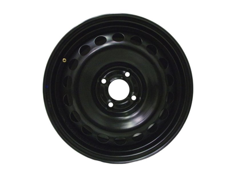 Alloy wheel Renault, Dacia 6x15 ET40 4x100x60 - 403004319R