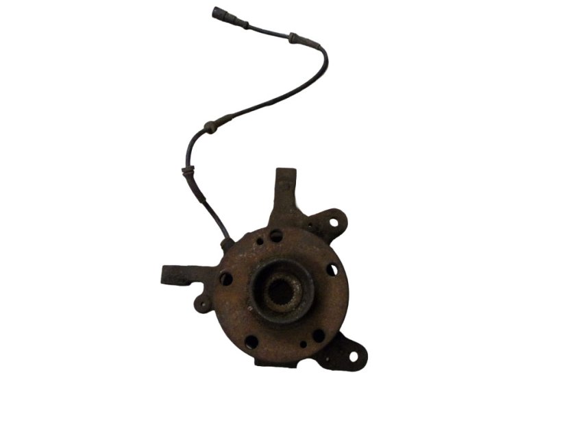 Right front wheel hub with bearing and ABS sensor Ren Scenic RX4 1999-2003