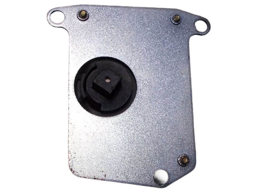 0132801112 Bosch heater flap motor Renault Espace III