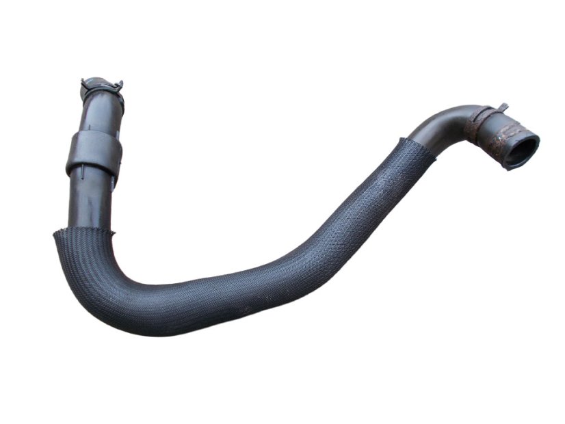 Engine cooling hose Renault Clio II, Thalia I 1.5 dCi 48 kW