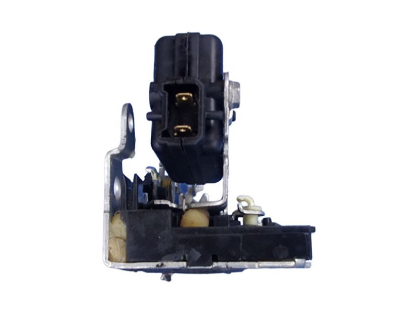 8200735248 Central lock of the left rear door Dacia Sandero I