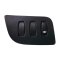 8200451644 Control panel + dashboard frame Renault Kangoo II 2013-