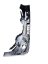 Front bumper Renault Megane IV, Megane IV Grandtour