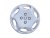 Wheel cover 13" original Peugeot 415602 - set of 4 pieces