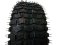13x5.00-6 TL 6PR Kenda K358 Turf Rider Block - lawn mower tire