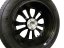 Summer tire set Renault, wheels 7x18 ET40 5x114.3x66, tires 215/55/18 95H KUMHO