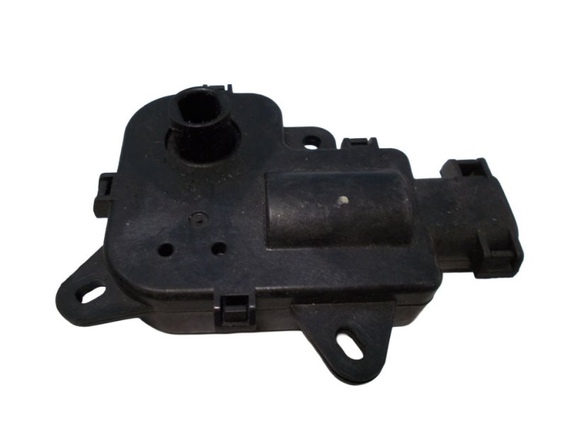 7701206536, 52485400 Heater flap motor Renault Laguna II, Espace IV