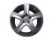 Aluminium felnik Subaru 7.5x17 ET55 - 5x114.3x56 HORNET 2/F15X