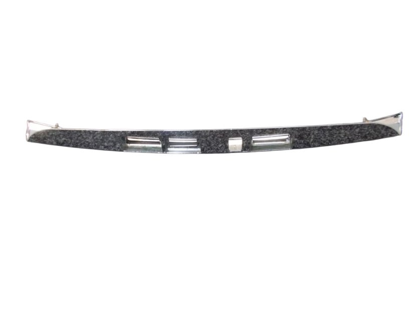 Renault Latitude trunk lid trim
