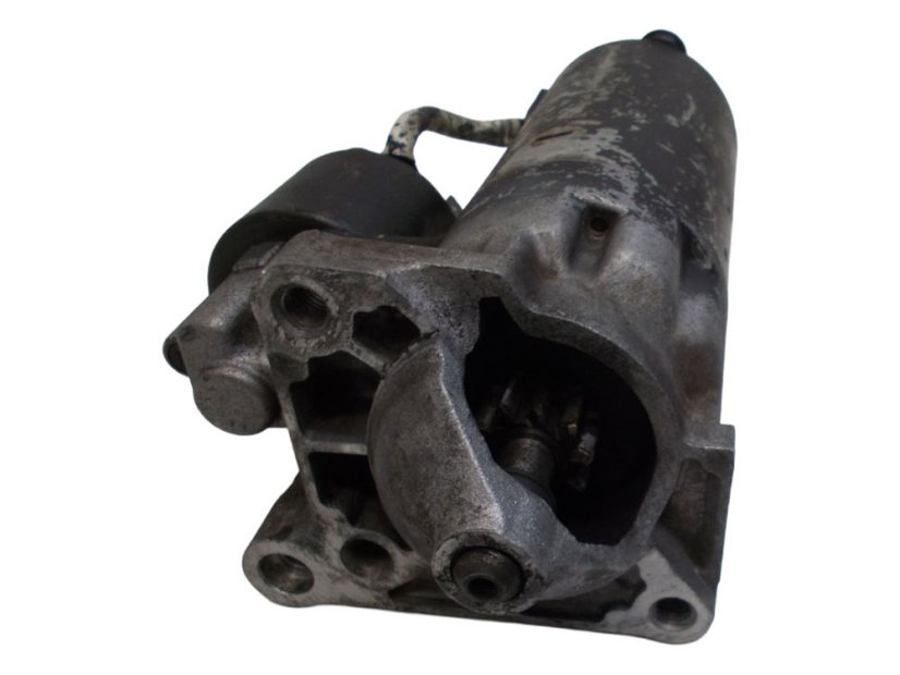 0001110026 Starter Renault 1.9 dTi