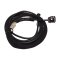Kabel od radia do anteny Renault Megane I, Scenic I, kwadratowy dół