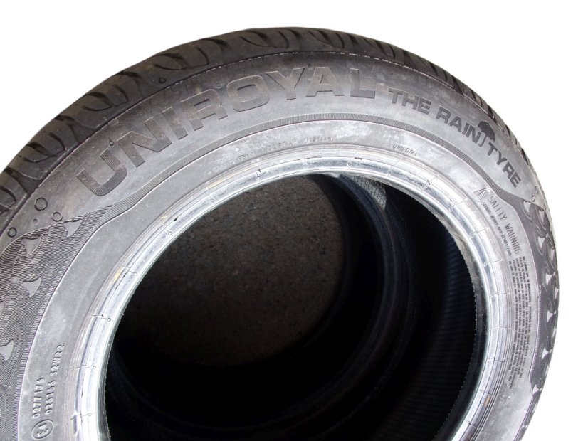 Summer tire 185/65/15 88T UNIROYAL RainExpert 3