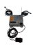 6025407279A Radio + wiring + control original Renault Espace III