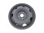 Plechové disky originál VW T5 7x17 ET55 - 5x120x65