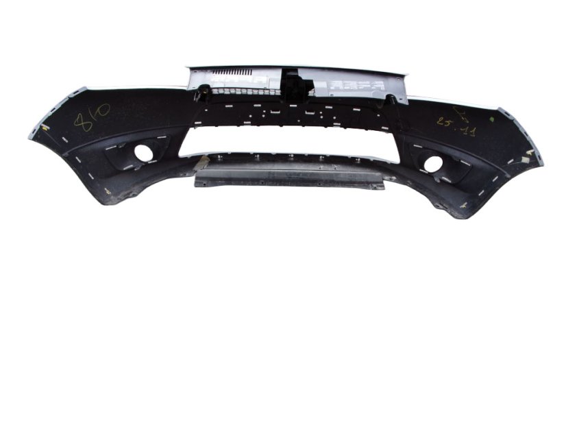 620220754R Front bumper Dacia Sandero II Stepway, incl. upper grille