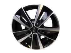 Alu disk originál Renault Kangoo III, Mercedes-Benz Citan 7x17 ET43 5x114,3x66 403009734R, A4204010700