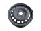 Plechový disk Renault Twingo II 5,5x15 ET38 - 4x100x60, 403006200R
