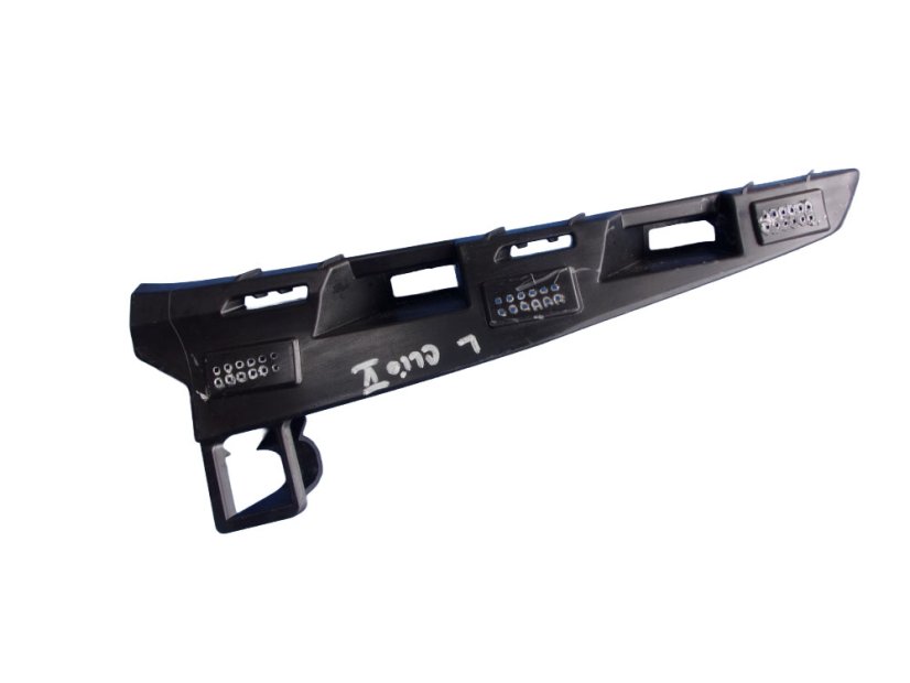 620376636R Left front bumper reinforcement Renault Clio V