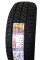 Winter truck tire 235/65/16C 115/113R TOMKET Snowroad VAN3 8PR