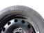 Spare wheel (full width) 5.5x14 ET47.5 4x108x63 - 185/65/15 86T BARUM Brilantis 2