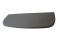 8504162 Left front seat cover Renault Twingo I 1998-, light gray