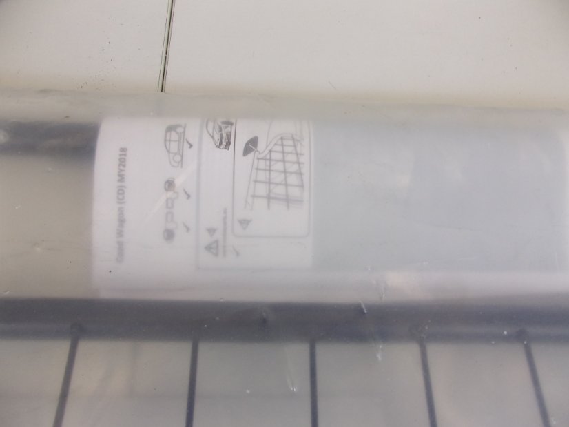 J7150ADE10 Mříž zavazadlového prostoru Kia Ceed CW