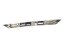 Renault Latitude trunk lid trim